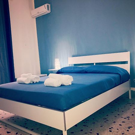 Arco Di Trionfo Palermo Bed & Breakfast Zewnętrze zdjęcie