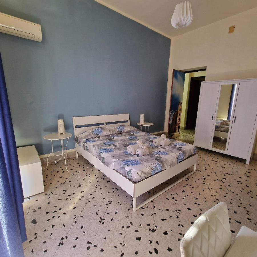 Arco Di Trionfo Palermo Bed & Breakfast Zewnętrze zdjęcie