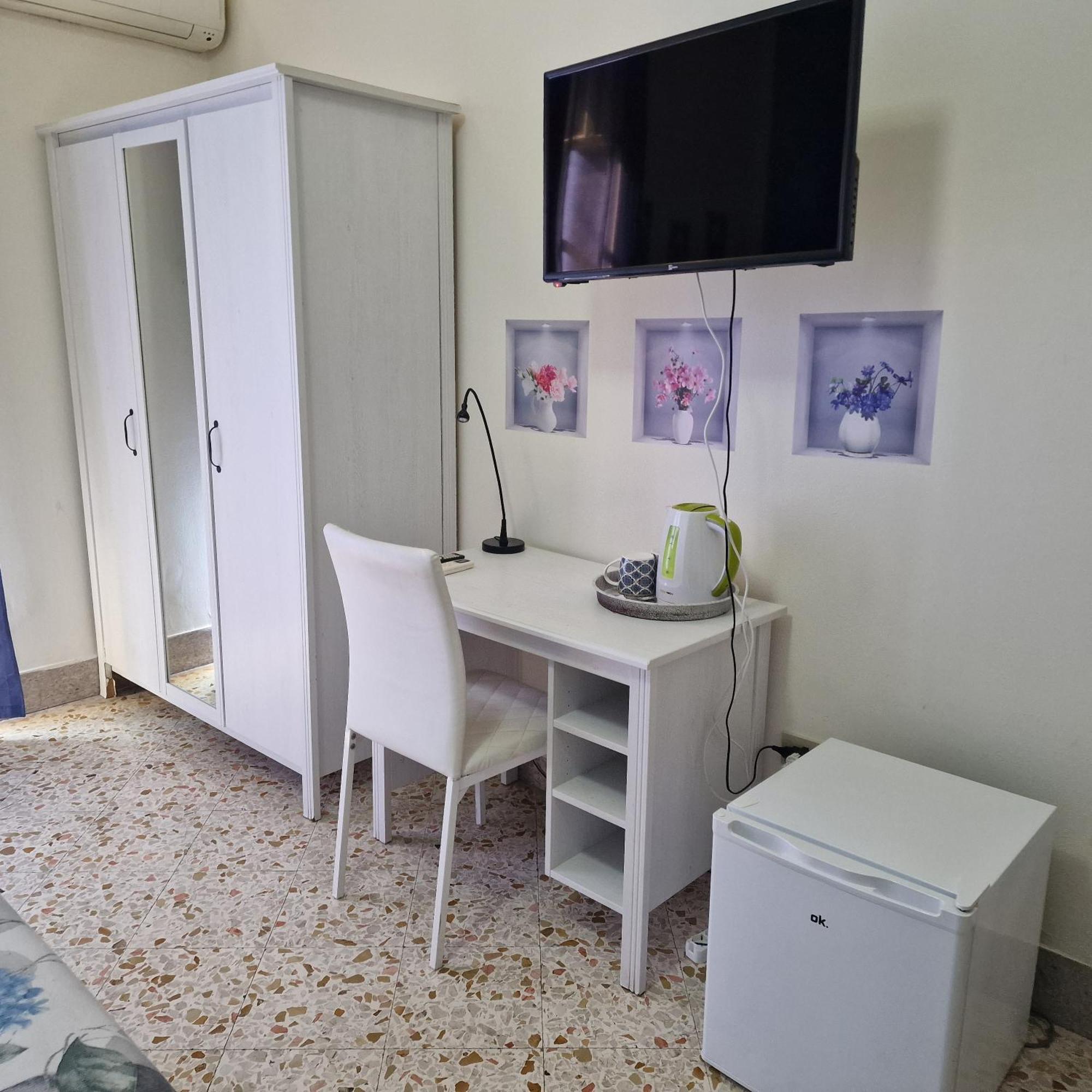 Arco Di Trionfo Palermo Bed & Breakfast Zewnętrze zdjęcie