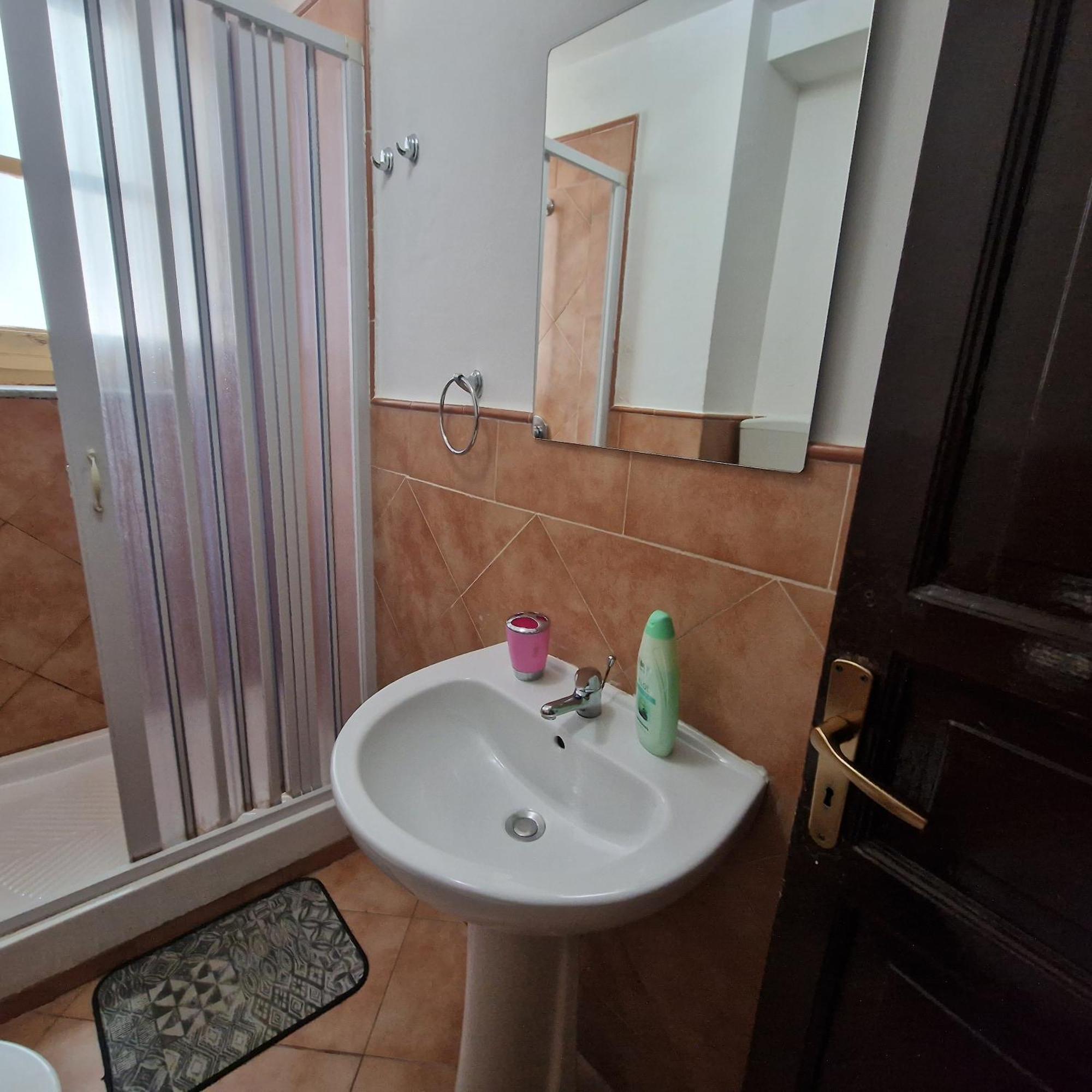Arco Di Trionfo Palermo Bed & Breakfast Zewnętrze zdjęcie