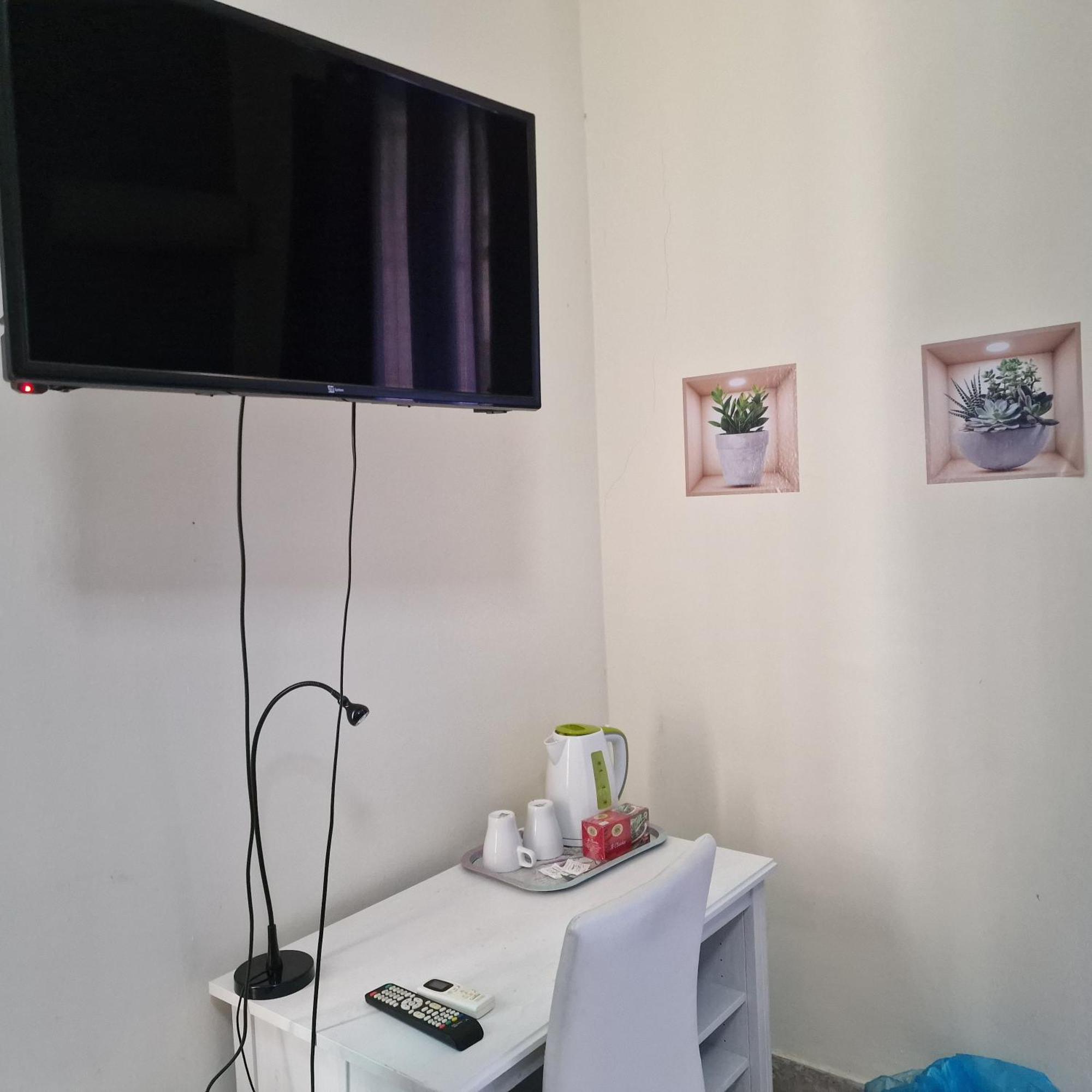 Arco Di Trionfo Palermo Bed & Breakfast Zewnętrze zdjęcie