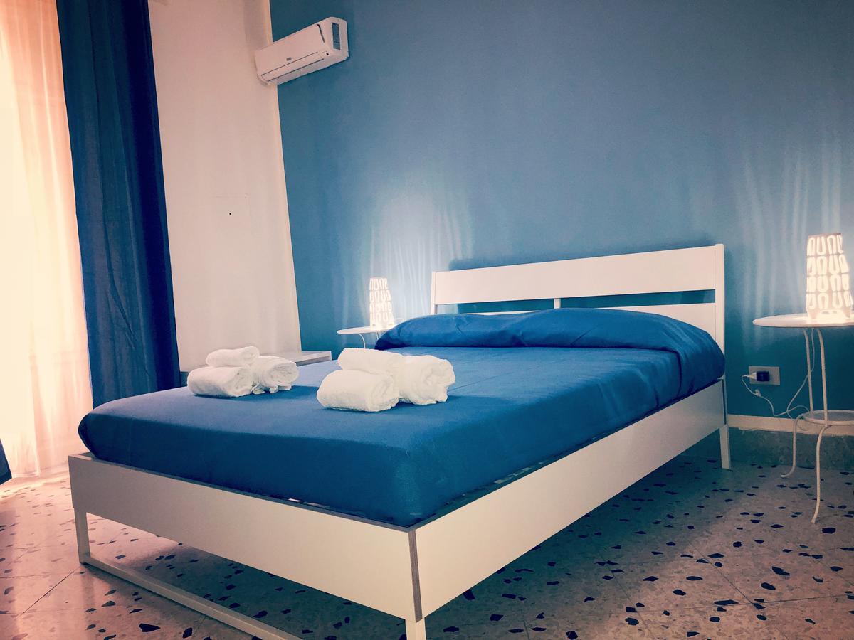 Arco Di Trionfo Palermo Bed & Breakfast Zewnętrze zdjęcie