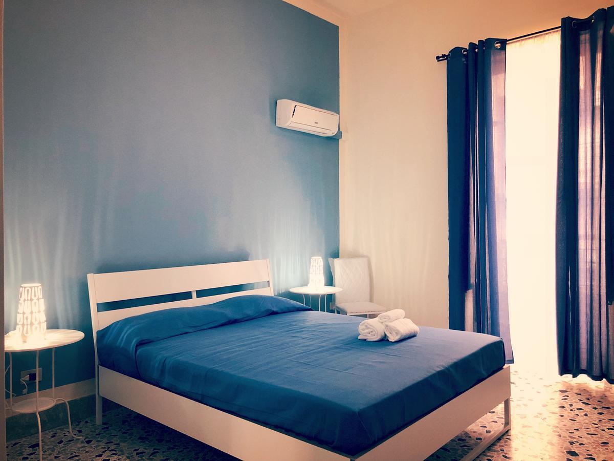 Arco Di Trionfo Palermo Bed & Breakfast Zewnętrze zdjęcie