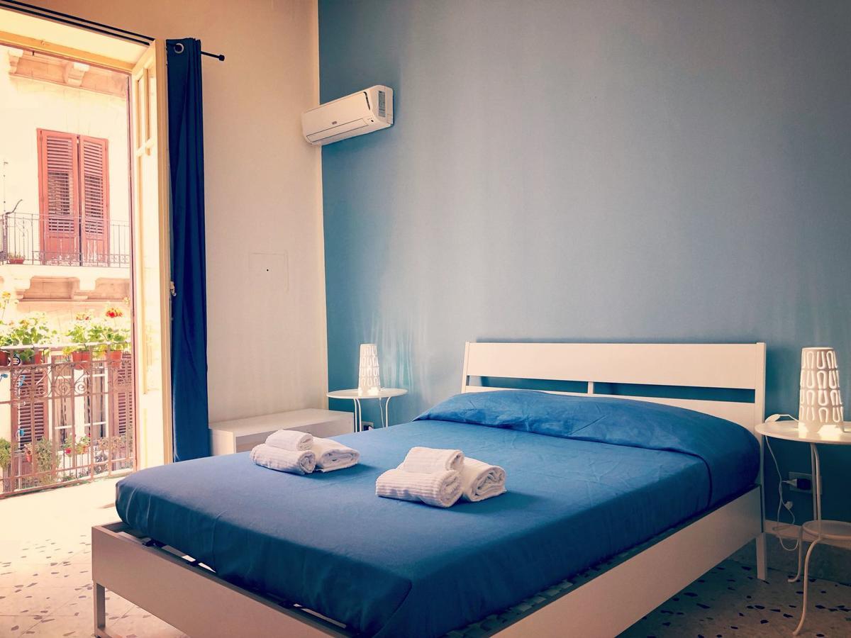 Arco Di Trionfo Palermo Bed & Breakfast Zewnętrze zdjęcie