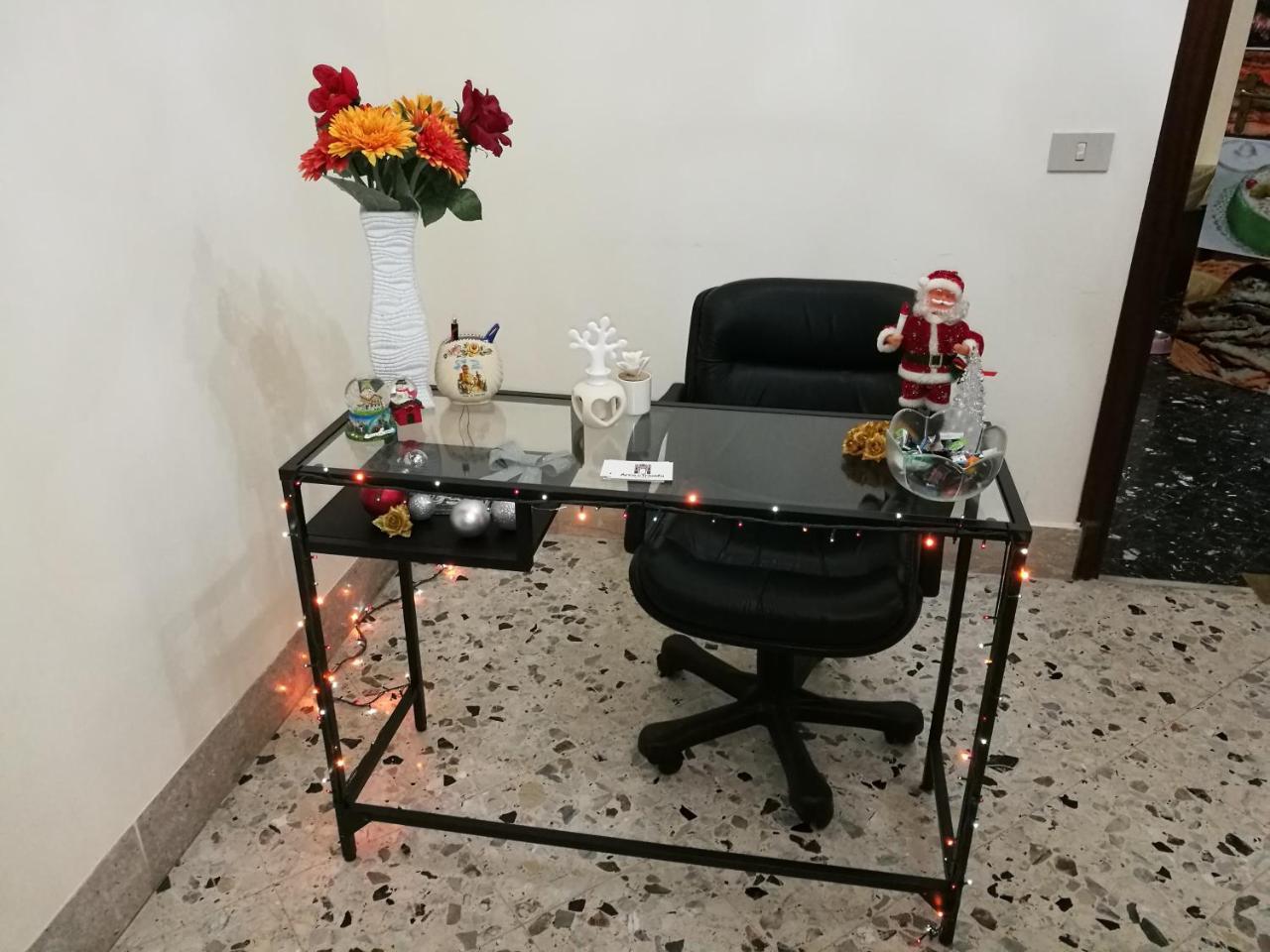 Arco Di Trionfo Palermo Bed & Breakfast Zewnętrze zdjęcie